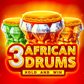 funph 3 African Drums