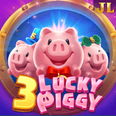 funph 3 Lucky Piggy